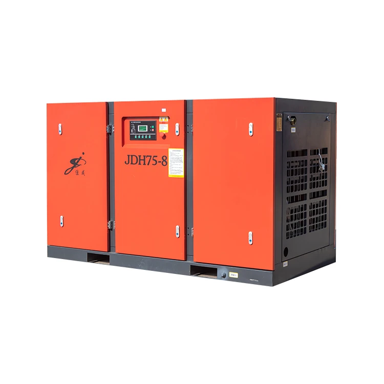 Sell well new type screw compressor rotary screw compressor rotary screw air compressor