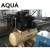 Import Semi-Automatic Plastic bottle blowing machine / blowing machine for water bottle making from China