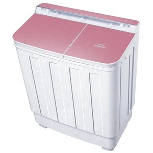 Semi automatic twin tub washing machine 7kg