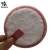 Import Senoha Colorful Customized Double Side Reusable Makeup Remover Pads Microfibers Puff from China