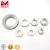 Import Set Screw Quick Release Shaft Collar Double split shaft collar from China