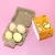 Import sets latex free cosmetics beauty makeup blender sponge egg box from China