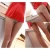 Import Sexy Womens Girls Ladies Lace Sexy Warm Stay Up Socks Long Stockings Pantyhose black silk stockings from China