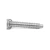 Import SFU1204 ball screw for cnc machine ball screw linear guide from China