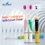 Import SG-981 Seago sonic toothbrush electric battery powered electric toothbrush electric toothbrush head from China