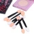 Import Shadow Brush - Makeup Brush with Taper Cut for Application and Blending of Eye from China