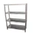 Import Shandong Fullkitchen custom stainless steel stacking shelf from China