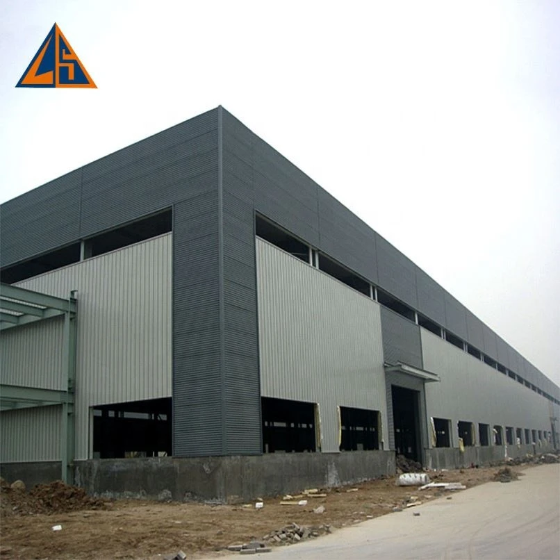 Shandong prefabricated steel structure supplier drawings