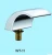 Import Shanghai new international exhibition Best Selling Products bathtub waterfall tap from China