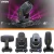 Sharpe beam 380 moving head spot for stage light beam spot wash 3 in 1 moving head beam light