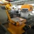 Import sheet metal NC servo feeder machine, straightener machine,decoiler machine with power press machine from China