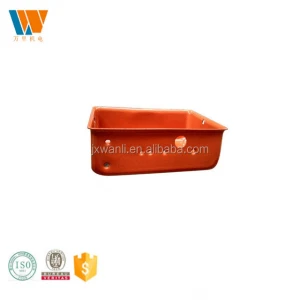 sheet metal stamping welding assembly farm machine parts
