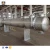 Import Shell and Tube heat Exchanger,Evaporator, Condenser industrial heat exchanger from China