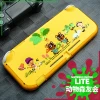 Shell Storage Case Bag For Nintendo Switch Lite