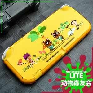 Shell Storage Case Bag For Nintendo Switch Lite