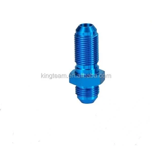 shenzhen cnc machining coupling fitting Fastener Components for Automotive machining parts