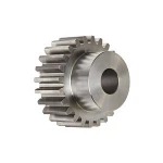 Shenzhen factory  spur gear slew drive rc spur gear plastic double spur gear