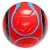 Import shiny 1.6mm pvc synthetic leather Foot Ball Size 5  Football soccer Ball from China