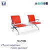 Shisheng Furniture Public Area Waiting Chair Office Airport Hospital Bench