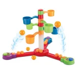 SHOOTING GAME SET/NEW PRODUCT