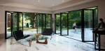 shopping interior doors folding door handle