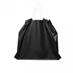 Shopping mall Clothes shoes shopping bag Packaging plastic bag