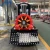 Import Shopping Mall Electric Trackless Rides Tourist Train Rides from China
