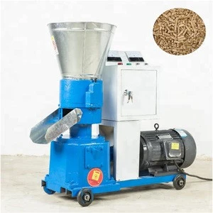 Shuliy grass pellet mill grass pellet machine alfalfa pellet mill