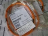 SIEMENS 6ES7960-1AA04-5AA0 SIMATIC S7-400H, PATCH CABLE FO 1M FOR SYNC-MODULE