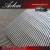 Import Sieve Bend well screen filter mesh looped wire filter from China