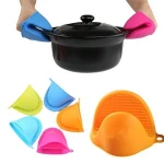 Silicone Mini Oven Mitt,Oven Glove