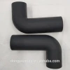 Silicone Rubber Hose Automotive Spare Parts/car Water Pipes/customized