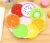 Import Silicone Rubber Placemats and Coaster / Hot Pad/ Trivets /Hot Pot Holder With Different Colors from China