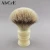 Import Silvertip Badger Hair Bright Color Resin Handle Shaving Brush Grooming Tool from China