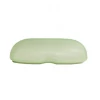 Simple fashionable glasses case high quality plastic new spectacle  case transparent eyewear packaging box