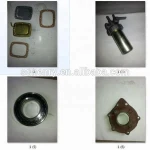 single cylinder diesel engine spare parts