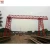 Import Single girder mh light gantry crane with hoist from China