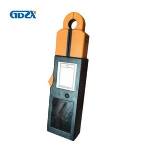 Single Phase Energy Meter Calibration Clamp Meter