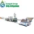 Import single screw agriculture 16mm Drip Irrigation tape production line from China