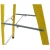 Import Single Side Fiberglass Step Ladder from China