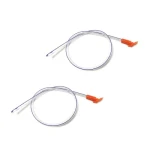 Single-Use Sterile PVC Medical Standard Feeding Tube
