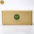 Import Sinicline 2020 Bamboo Fiber Kraft Paper Eco Friendly Shipping Box Packaging from China