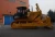 Import SINOMACH construction Machinery engineering Equipments crawler Bulldozer GTY230 from China