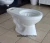 Import Siphonic bathroom red toilet bowl from China