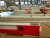 Import sliding panel saw machine with heavy duty guide rail and 45 degree tilting from China