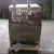 Import Small high pressure chocolate homogenizer Dairy Mixer Machine from China