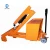 Import Small mobile floor crane portable from China