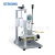 Import Small Sized and Convenient Die Changing Hot Stamping Machines Silver And Copper Foil Automatic Hot Stamping Machine Leather Logo from China