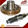 Small Steel Worm Gears Price,Small Differential Gear for Sale