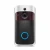 Import smart 720P Intelligent Pir Motion Detection Cctv Peephole Wifi Camera Door Bell Wireless Doorbell from China